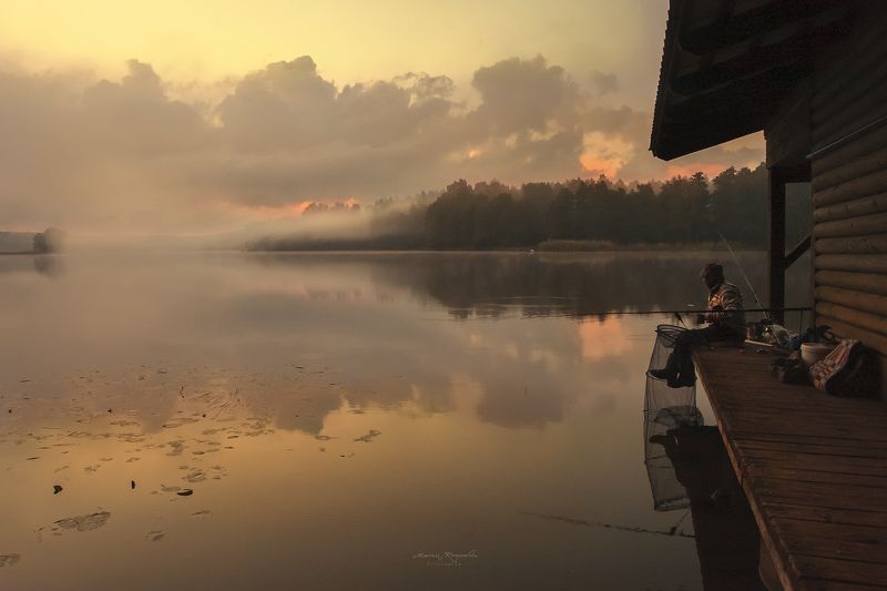 Na ryby ... фото превью