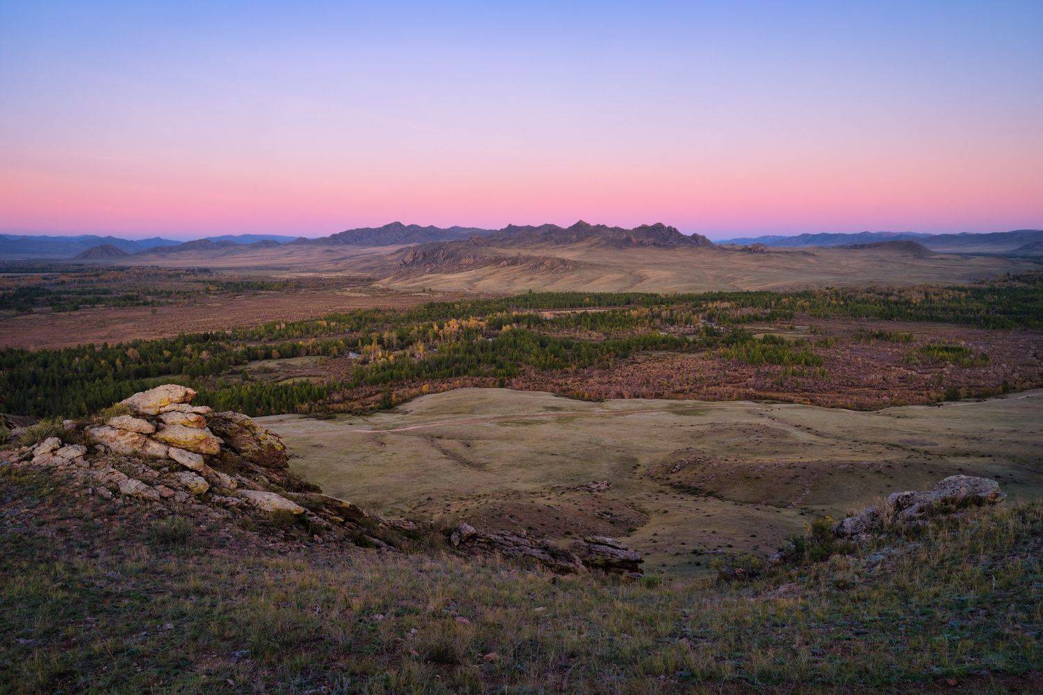 тыва, тува, осень, горы, fujifilm., Константин Леонтьев