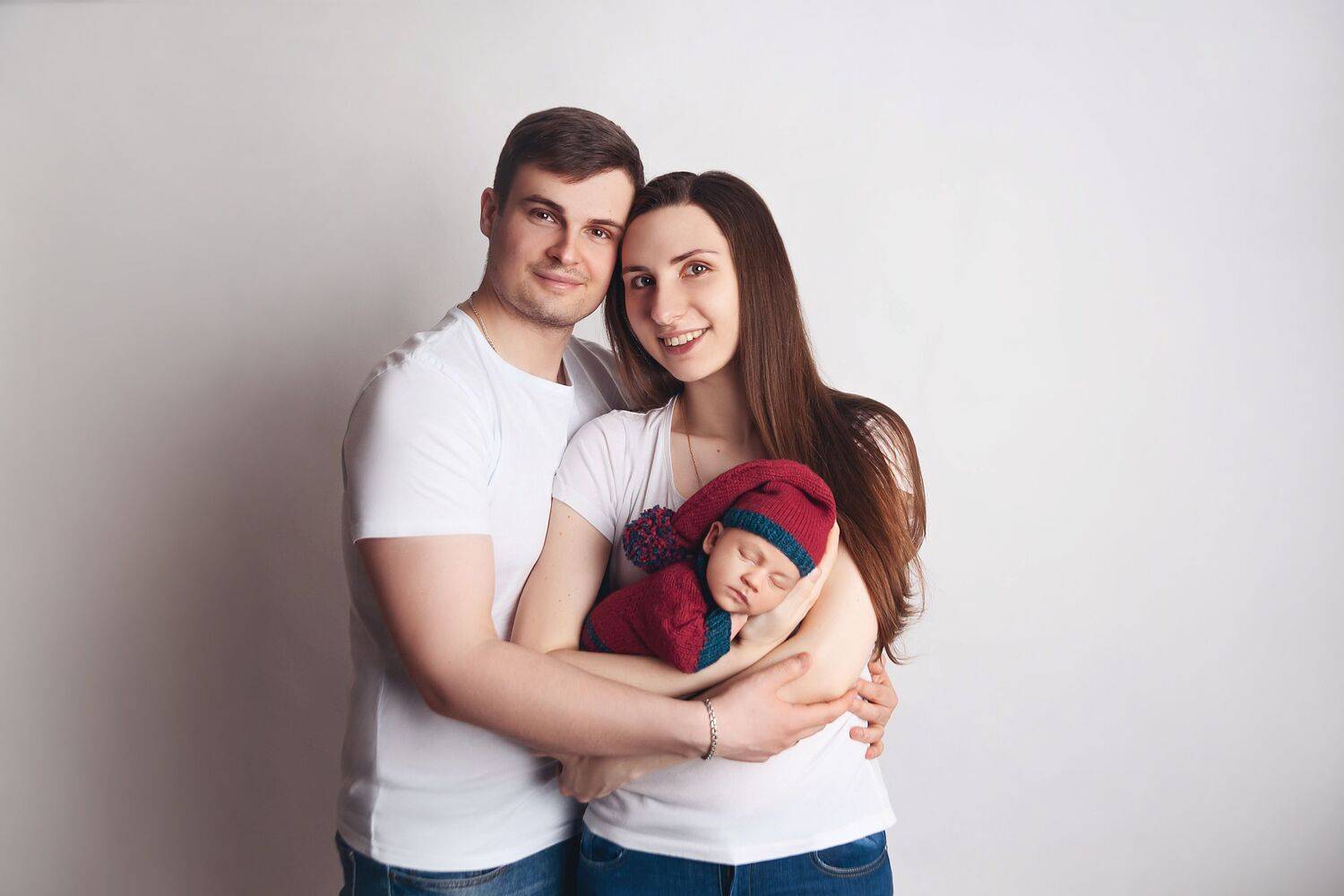 newborn, family, baby, love, maternity, familyphoto, newbornphoto, babynewborn, newbornphotography, семейное фото, ньюборн, новорождённый, семейный потрет, студийный портрет, семья, малыш, мальчик, new year, новый год, Ману Фалько