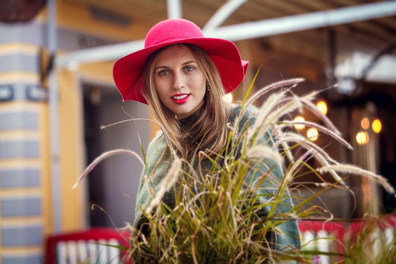 Ника фото превью