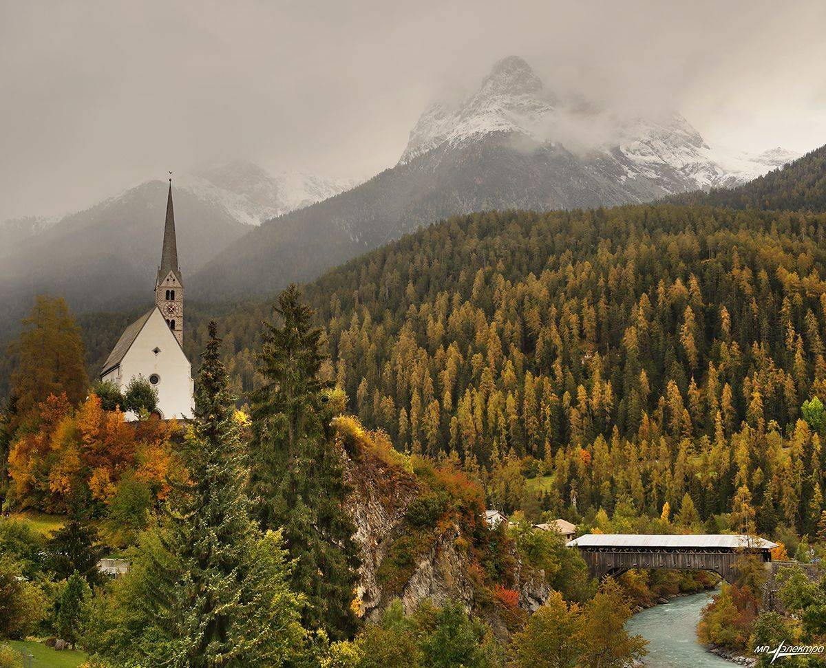 swiss, Матвеев Николай