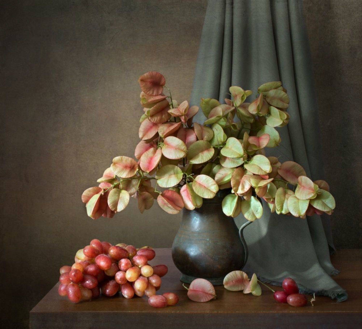 , Людмила Бекман