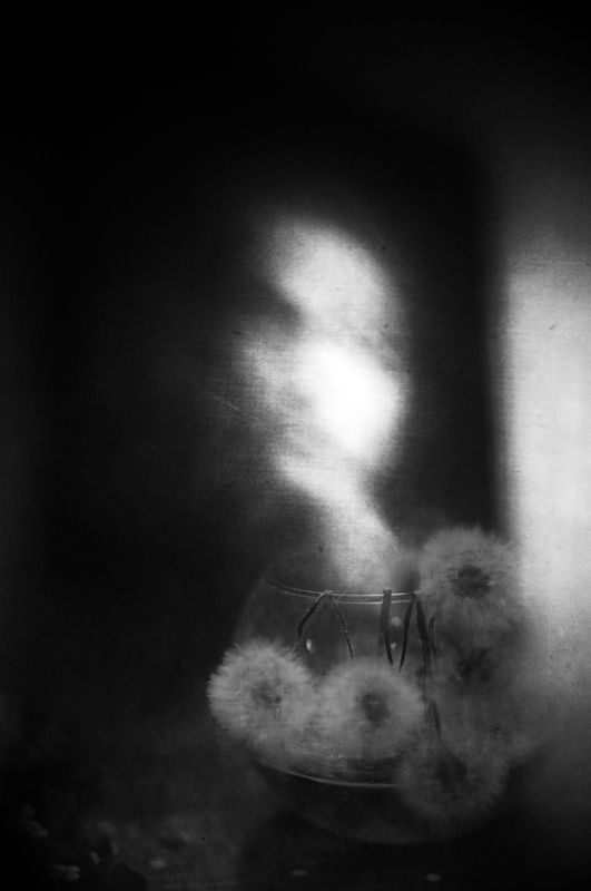 Не уходи из сна моего... фото превью