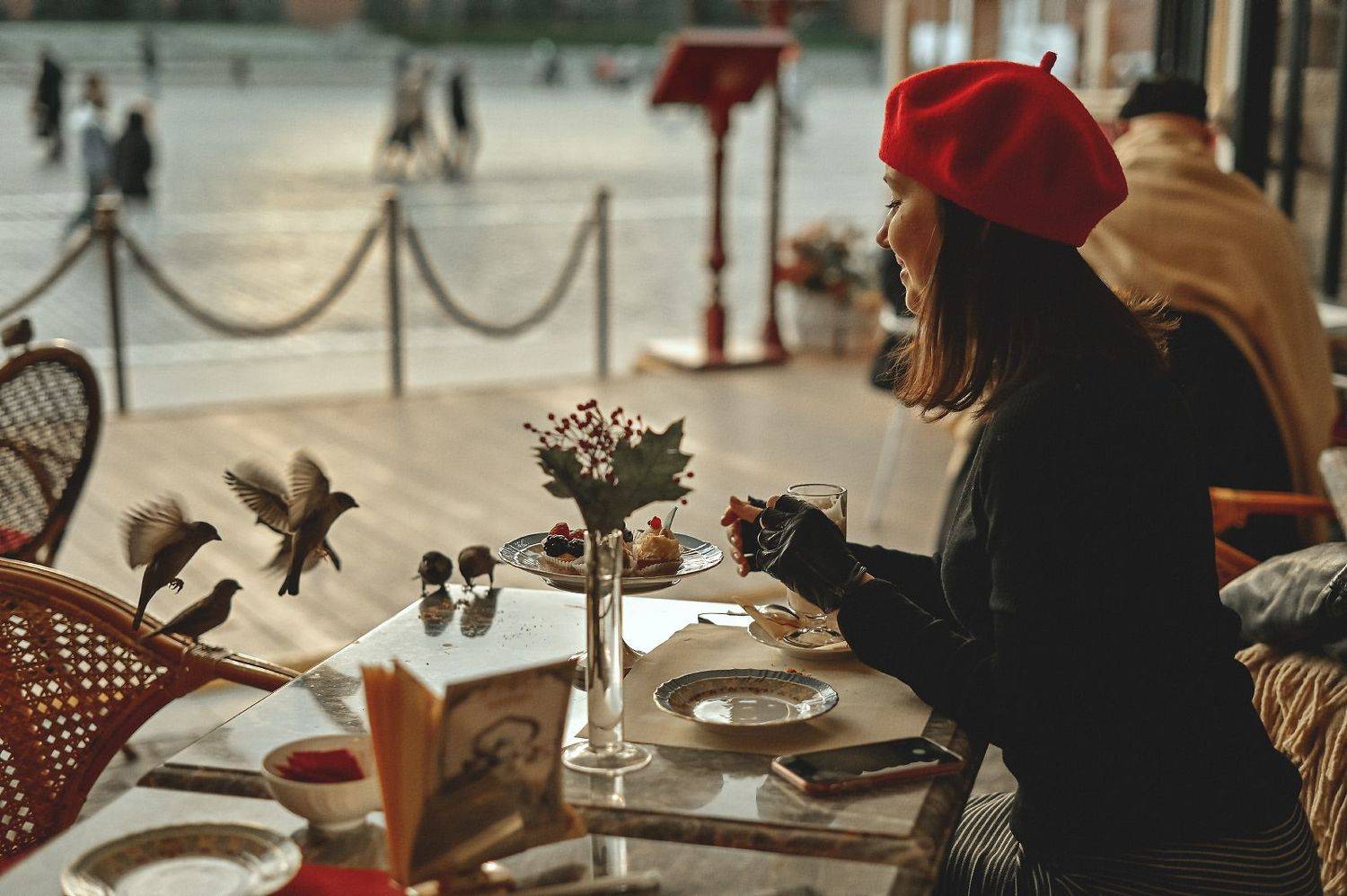 , Ирина Ганич