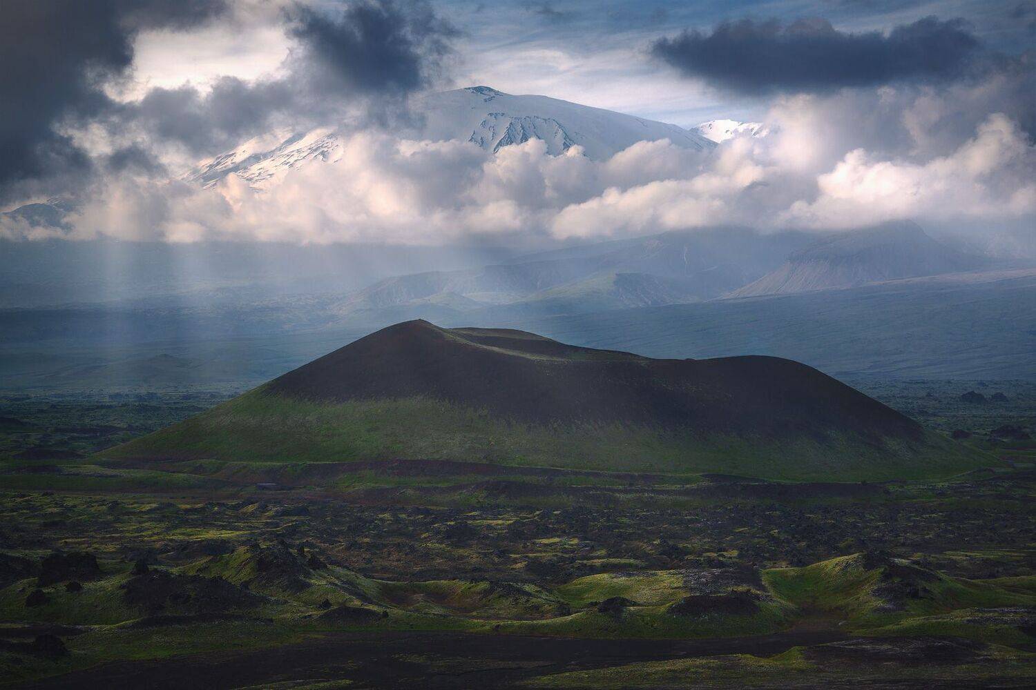 , Владимир Ляпин