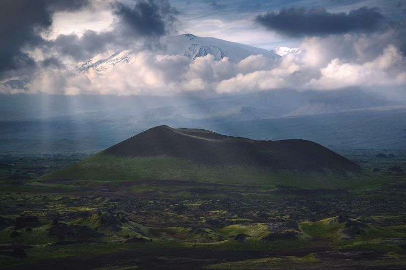 Кратер Юпитер фото превью