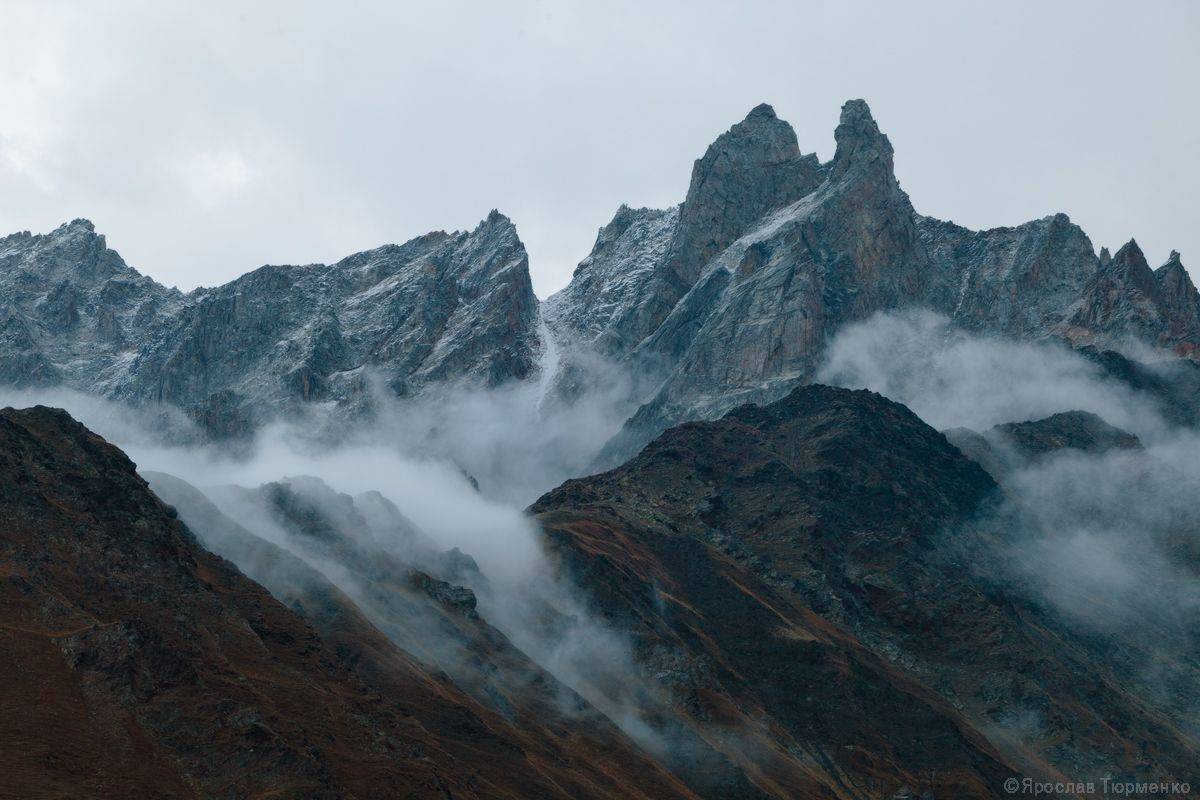 , Ярослав Тюрменко (Jaremi)