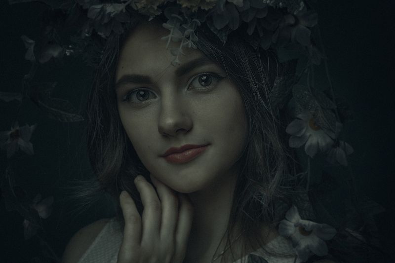 А зима будет большая... фото превью