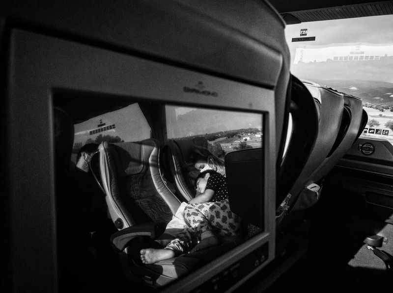 Bus Trip фото превью