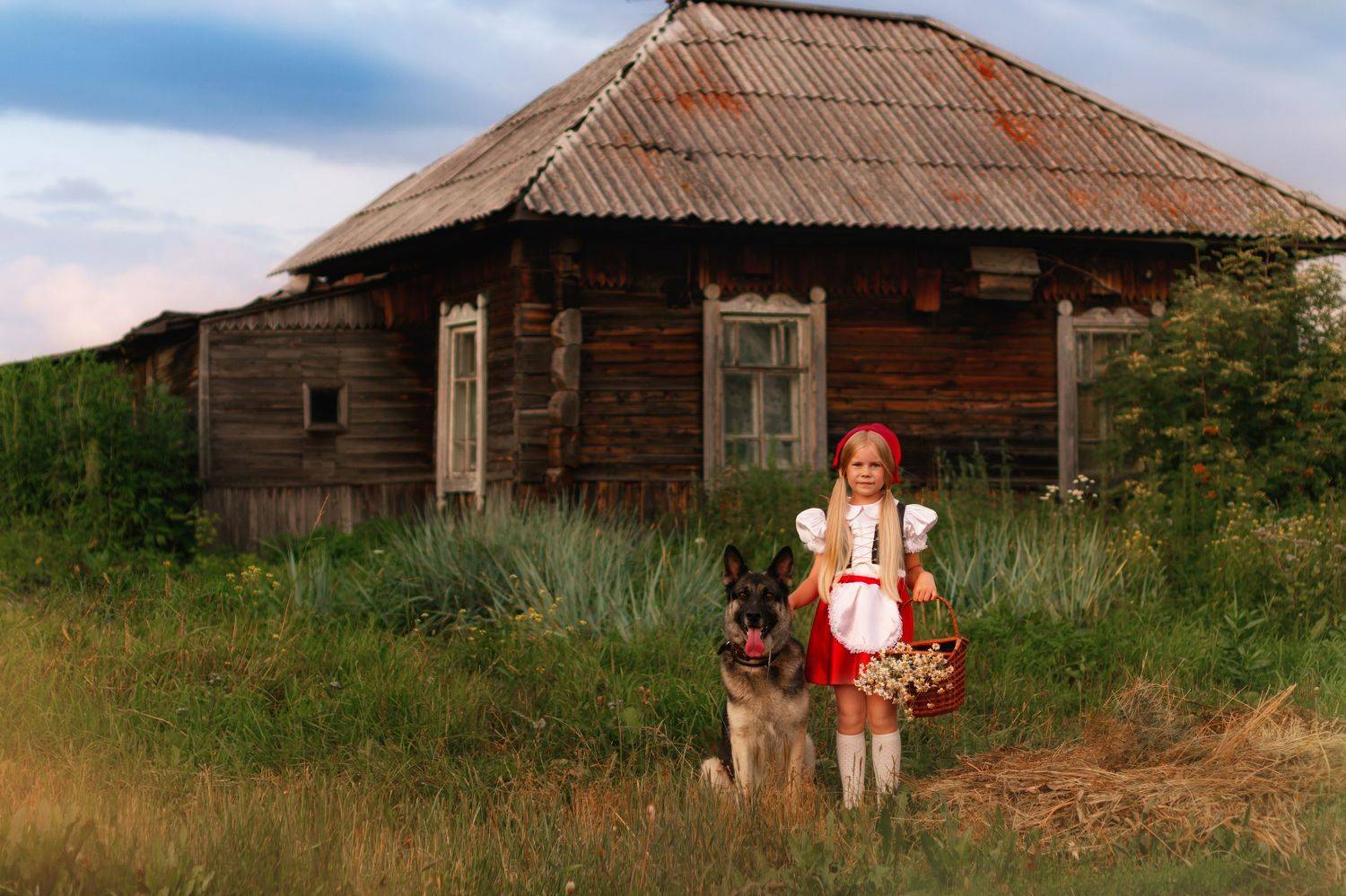 , Светлана Орешко