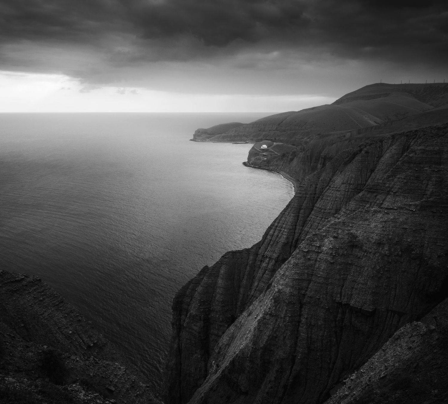 , Михаил Гапонов