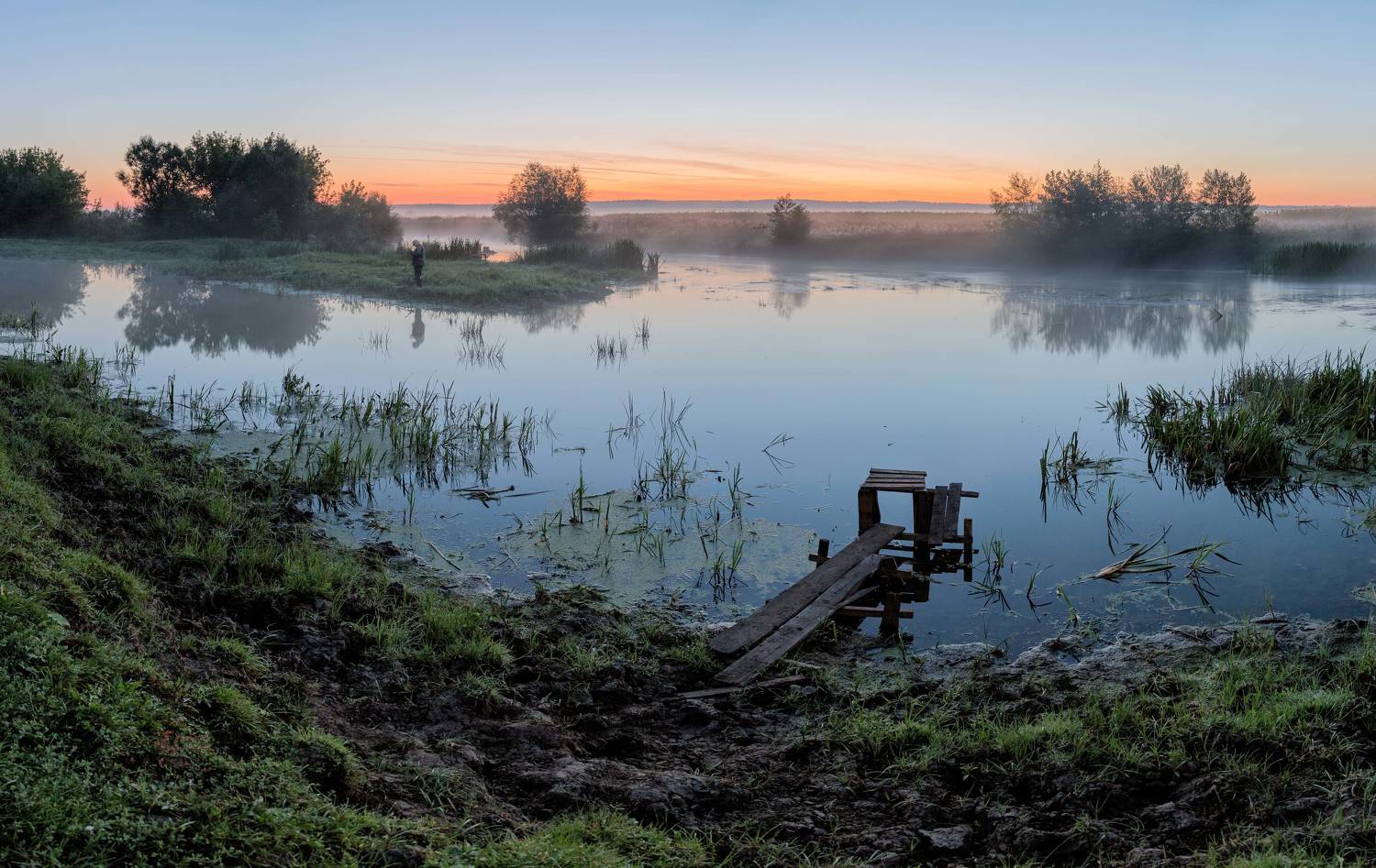 , Александр Бредихин