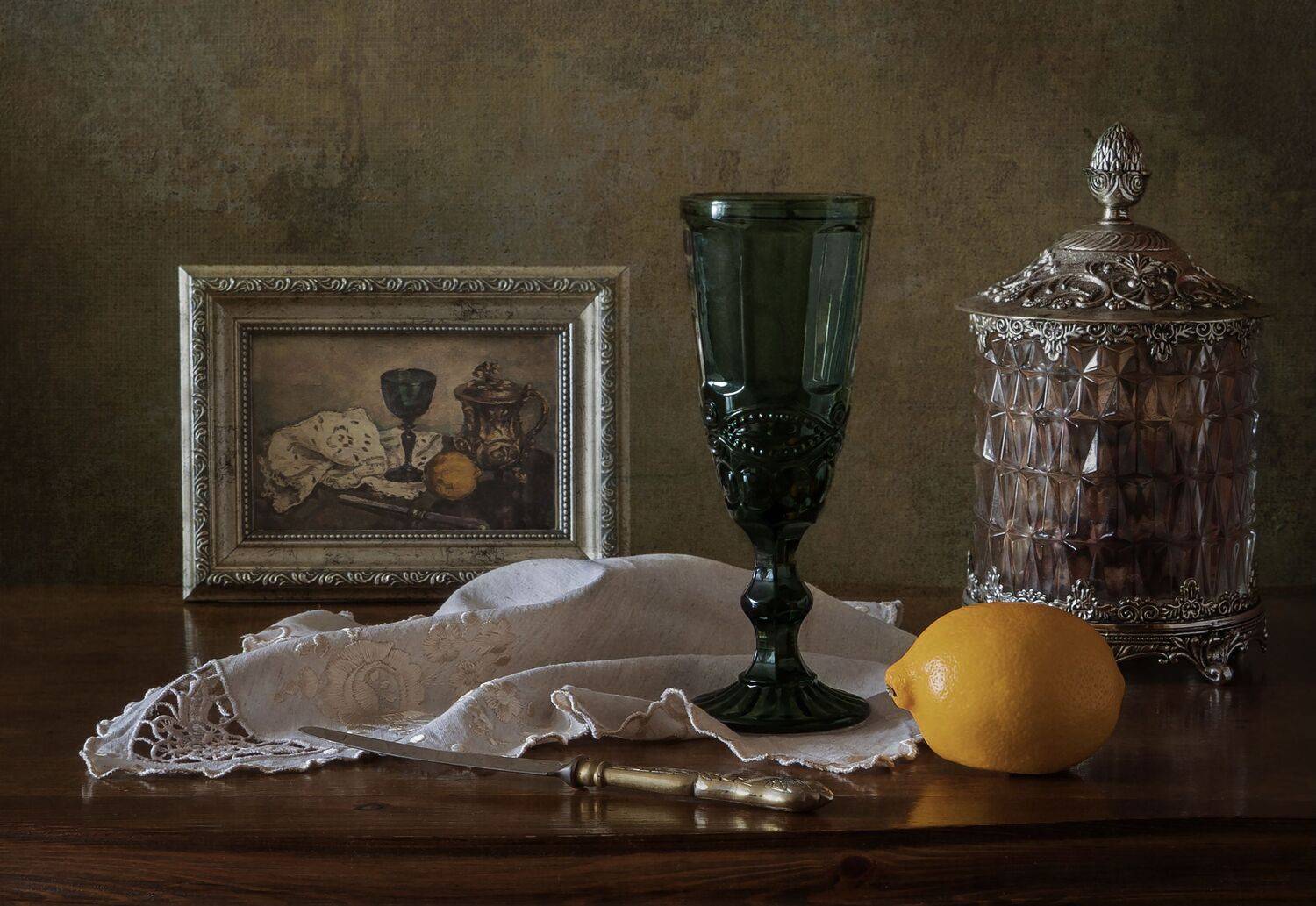 , Галина Тришина