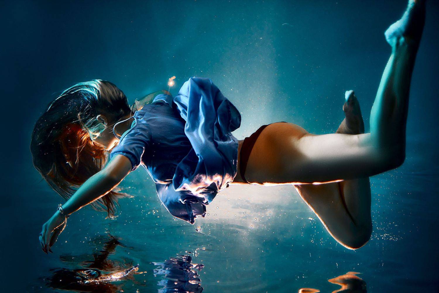 , Ксения Светлакова