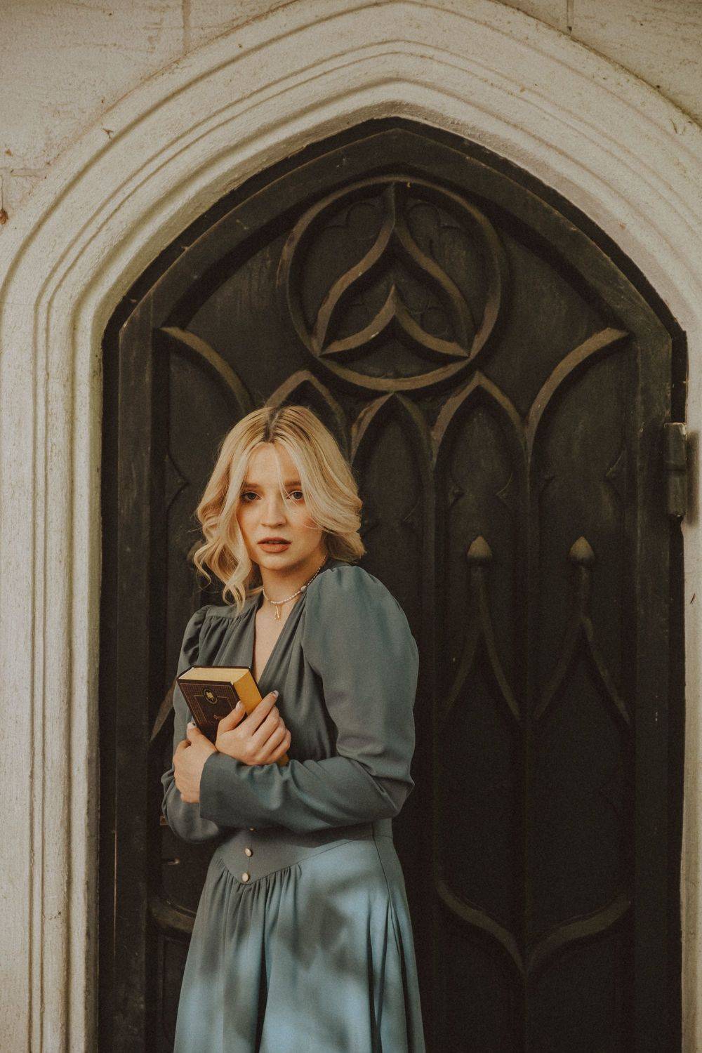 womanportret, anastasia, Slava Storozhev