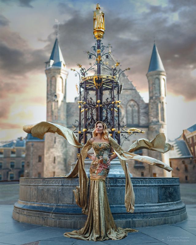 Diva фото превью