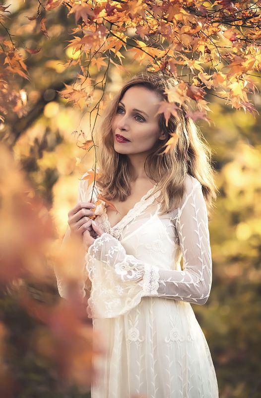 Autumn фото превью