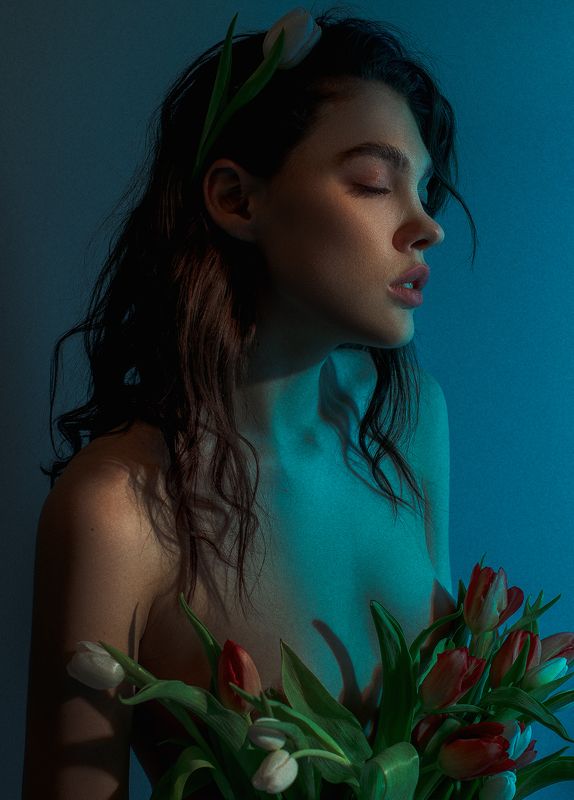 Ксения фото превью