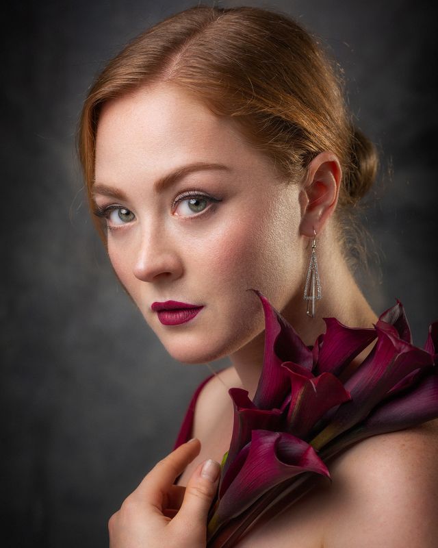 Анастасия фото превью