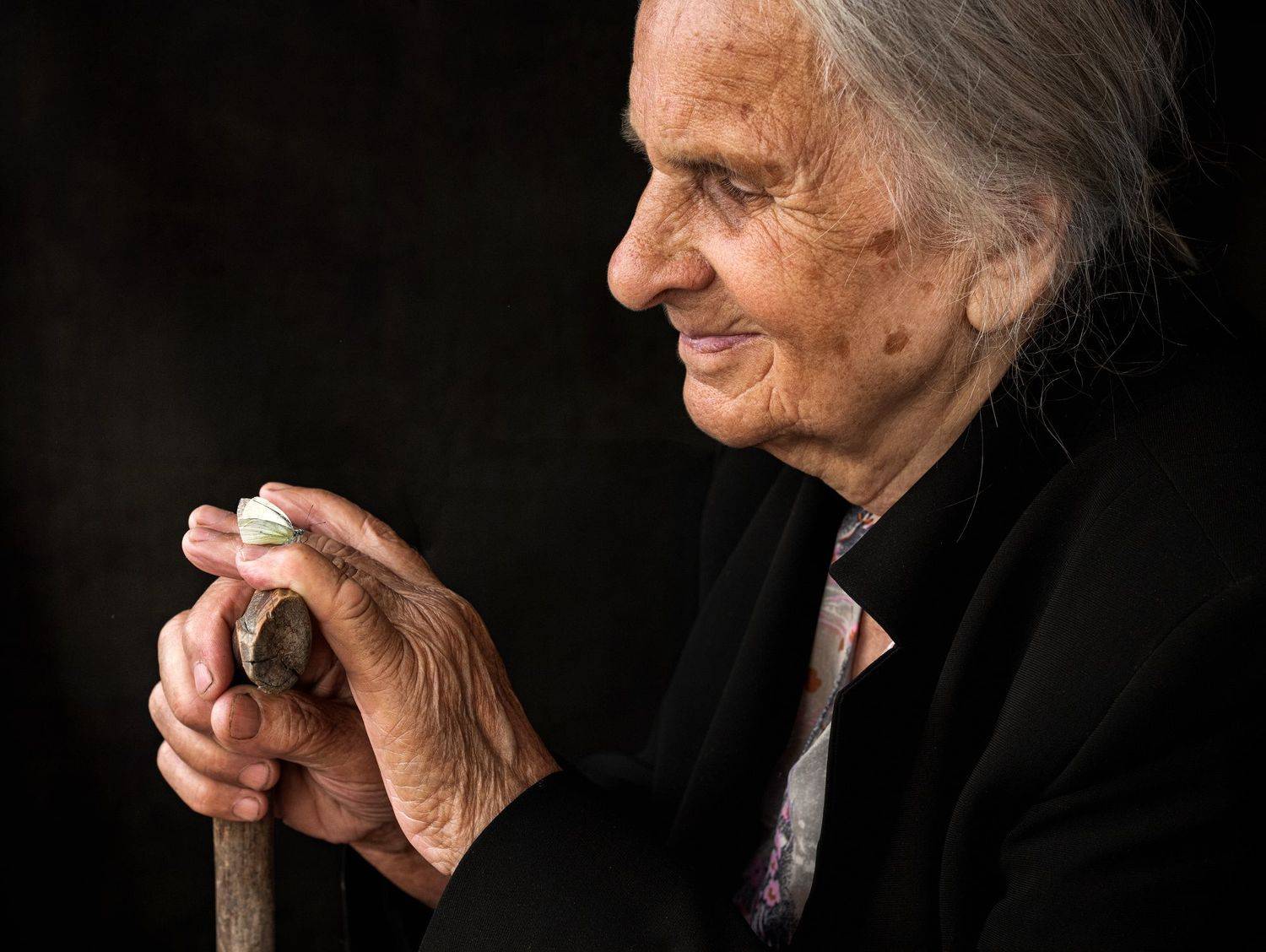 , Наталия Клих