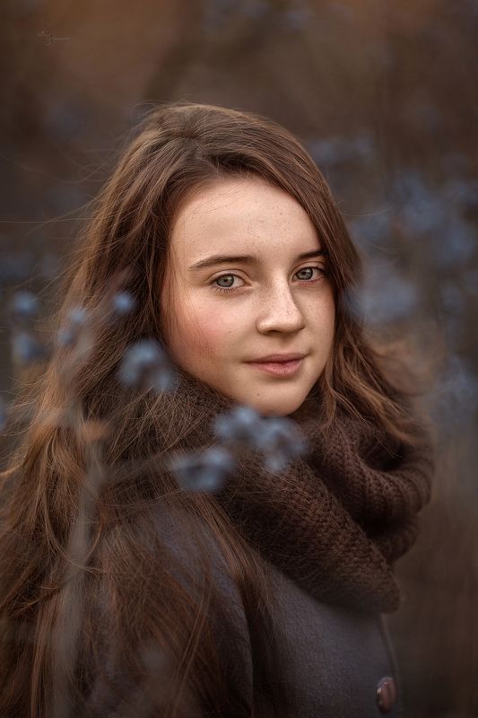 Ксения фото превью
