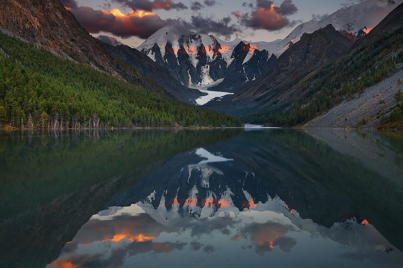 Алтай 9 фото превью