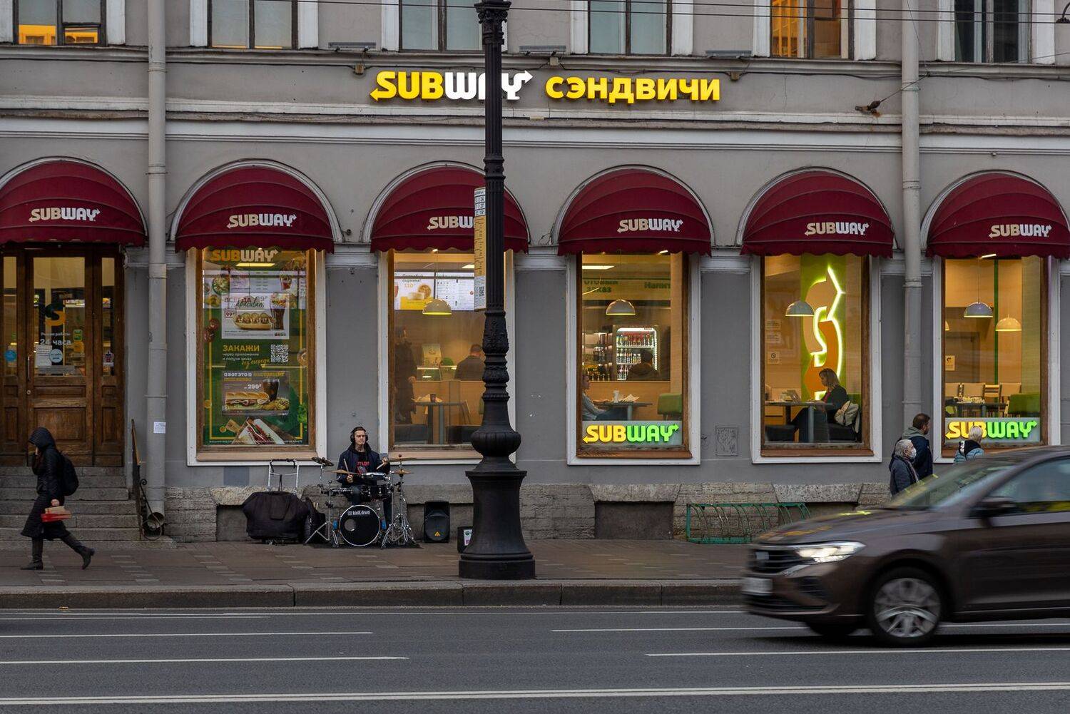 , Юрий Шурчков