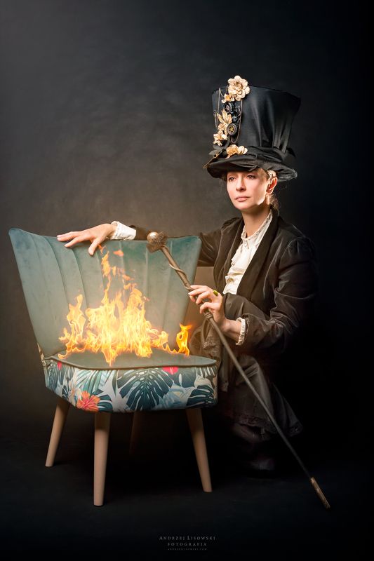 fire фото превью