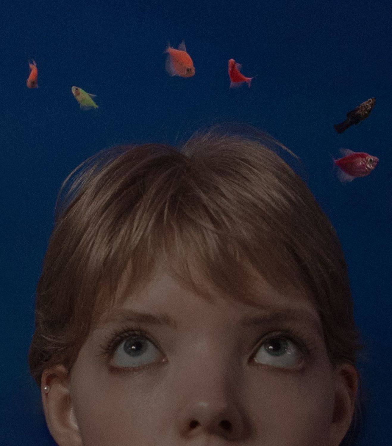 , Алина Абрамова