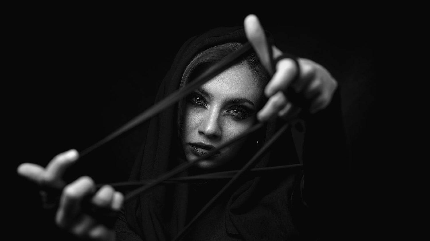 girl, female, model, persone, portrait, портрет, девушка, модель, чёрнобелое, Николай Гришин