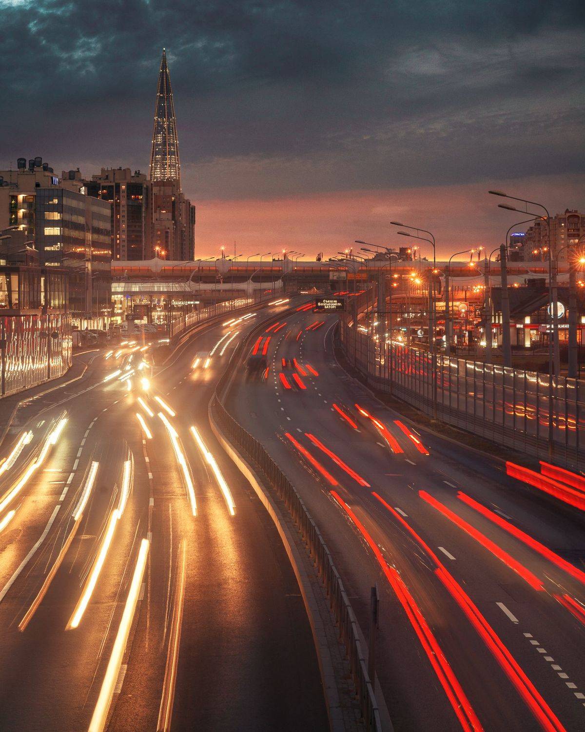 питер, санкт-петербург, город, Андрей Кучеров