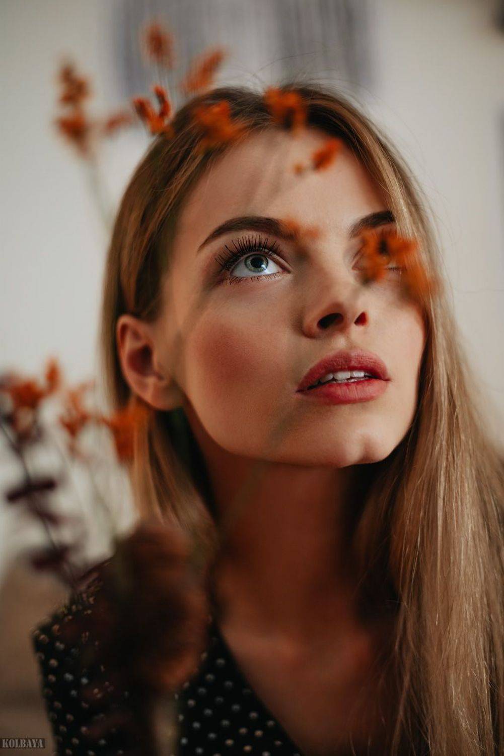 портрет, Колбая Александр