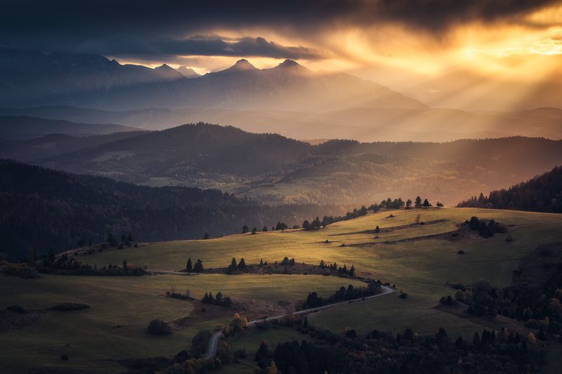 The last light фото превью