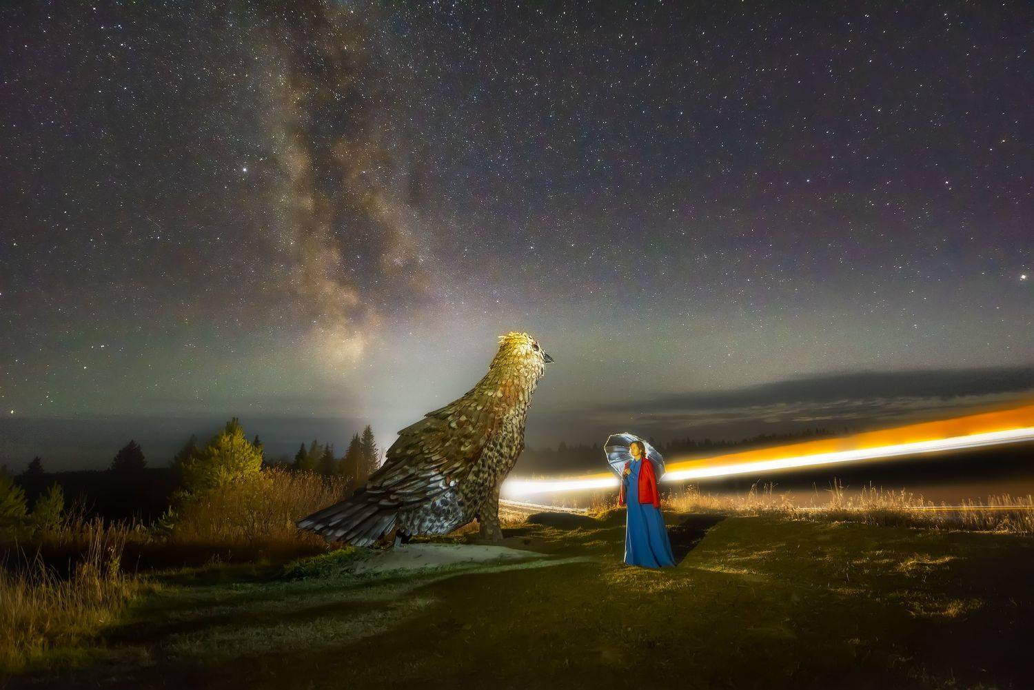 , Михаил Карпов