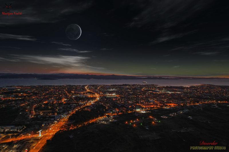 Zadar фото превью