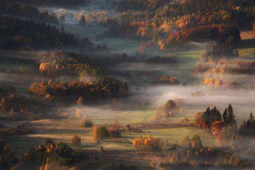 Autumn...