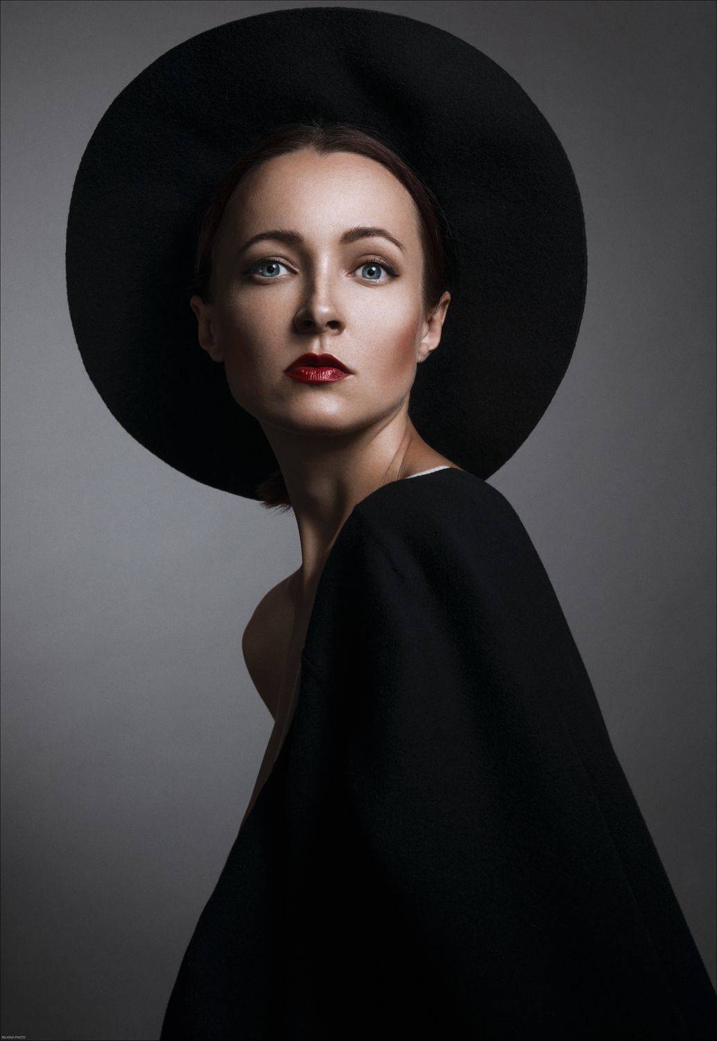 , Ариадна Белкина