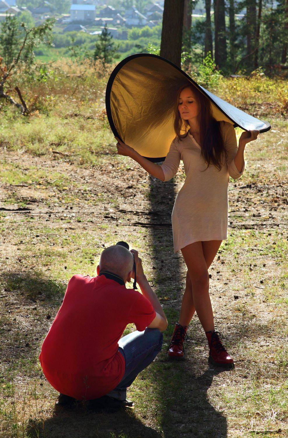 , Владимир Краснов