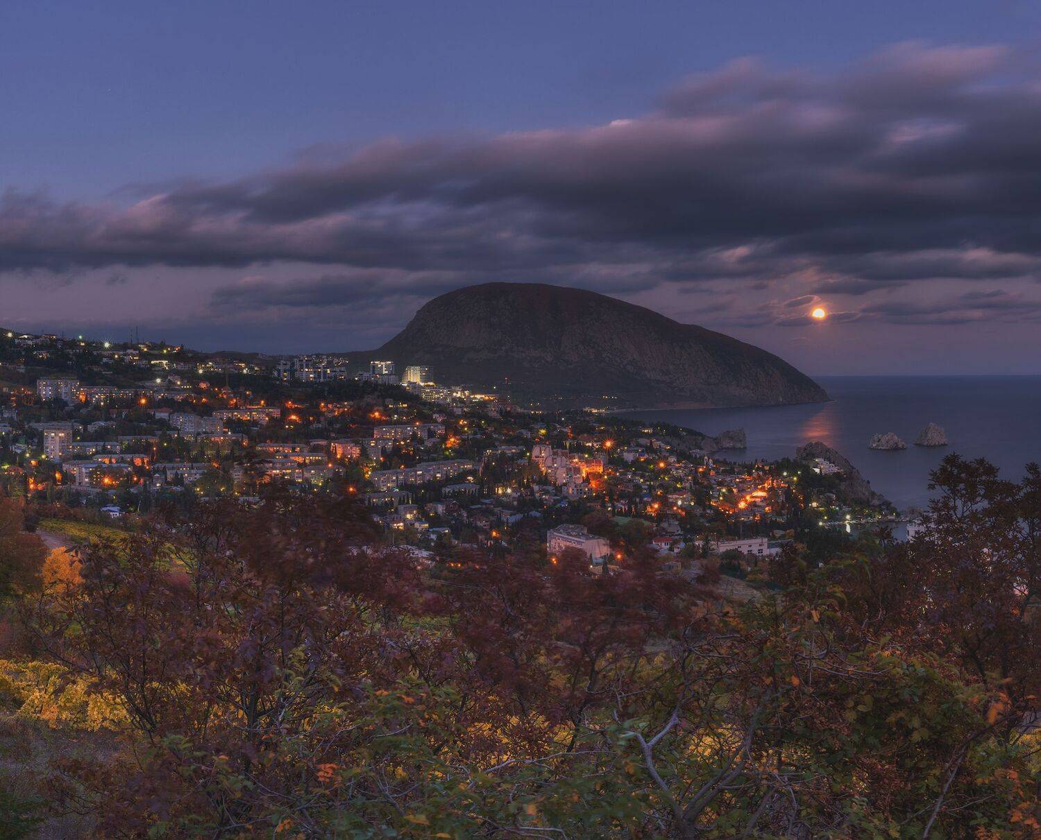 , Константин Дэм