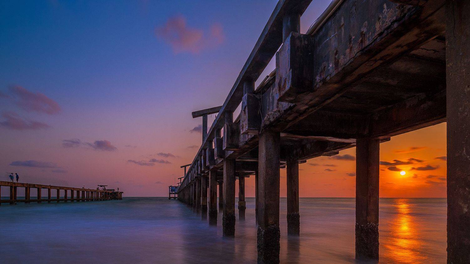 пейзаж, таиланд, морской пейзаж, landscape, thailand, seascape,, Токарев Олег