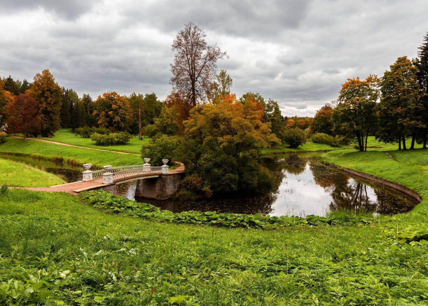 , Алексей Герасимов