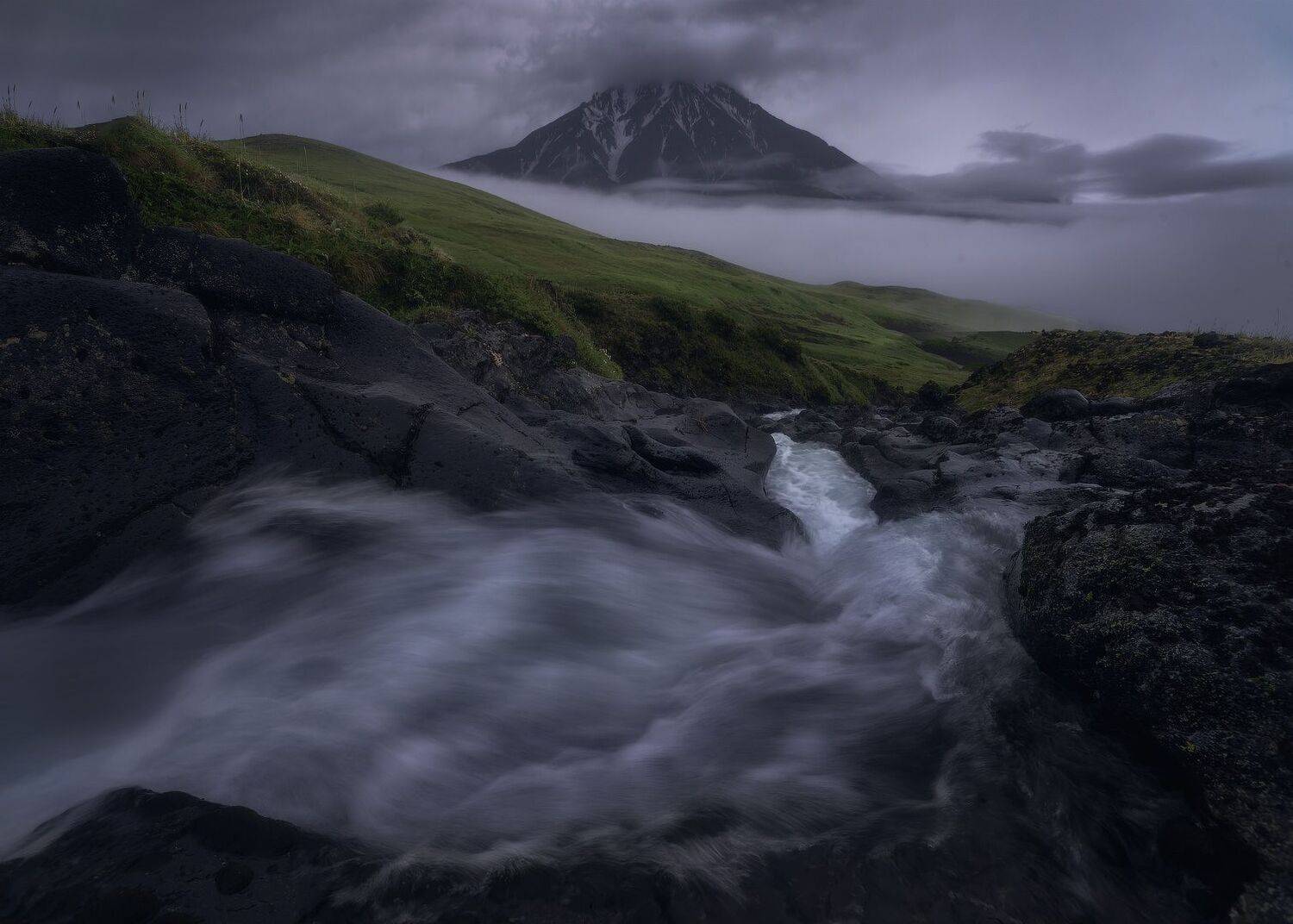 , Владимир Ляпин