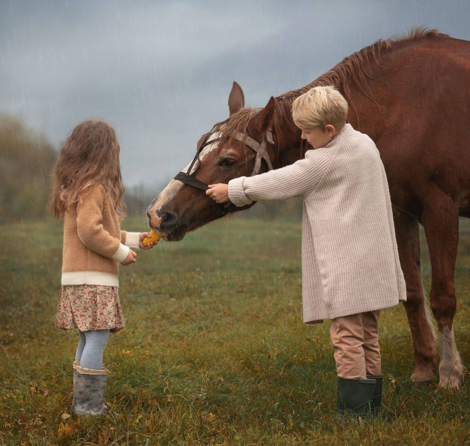, Татьяна Козлова