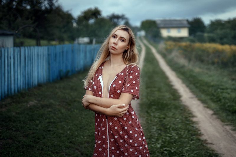 По дороге домой фото превью