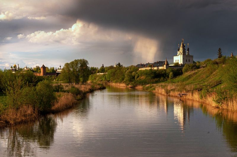 После дождя фото превью