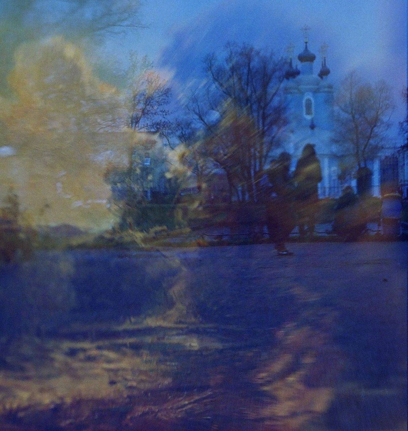 , Антон Лаба