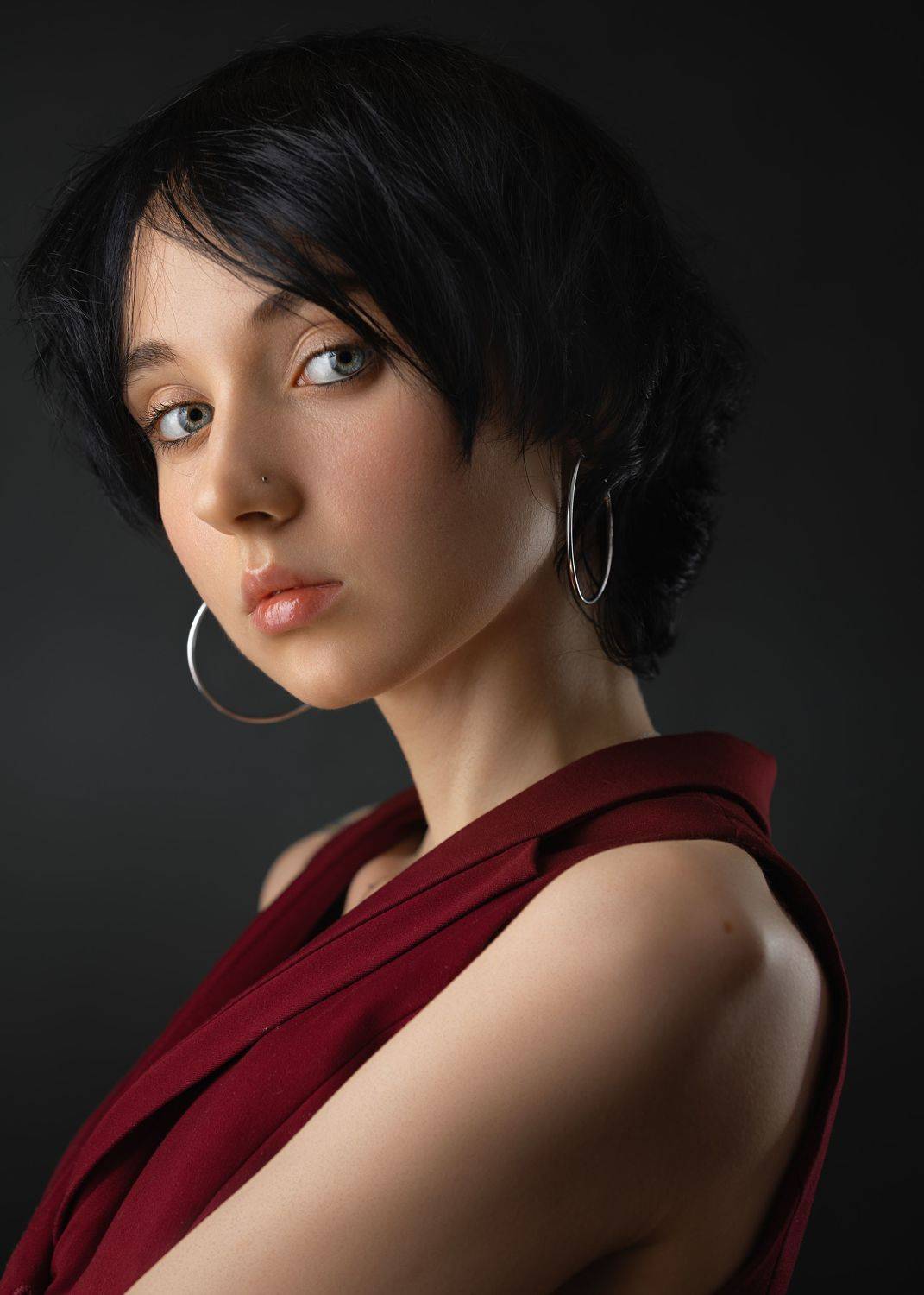 , Сергей Анисимов