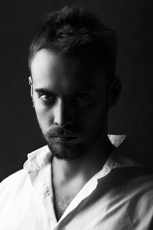 Portrait of Daniel фото превью