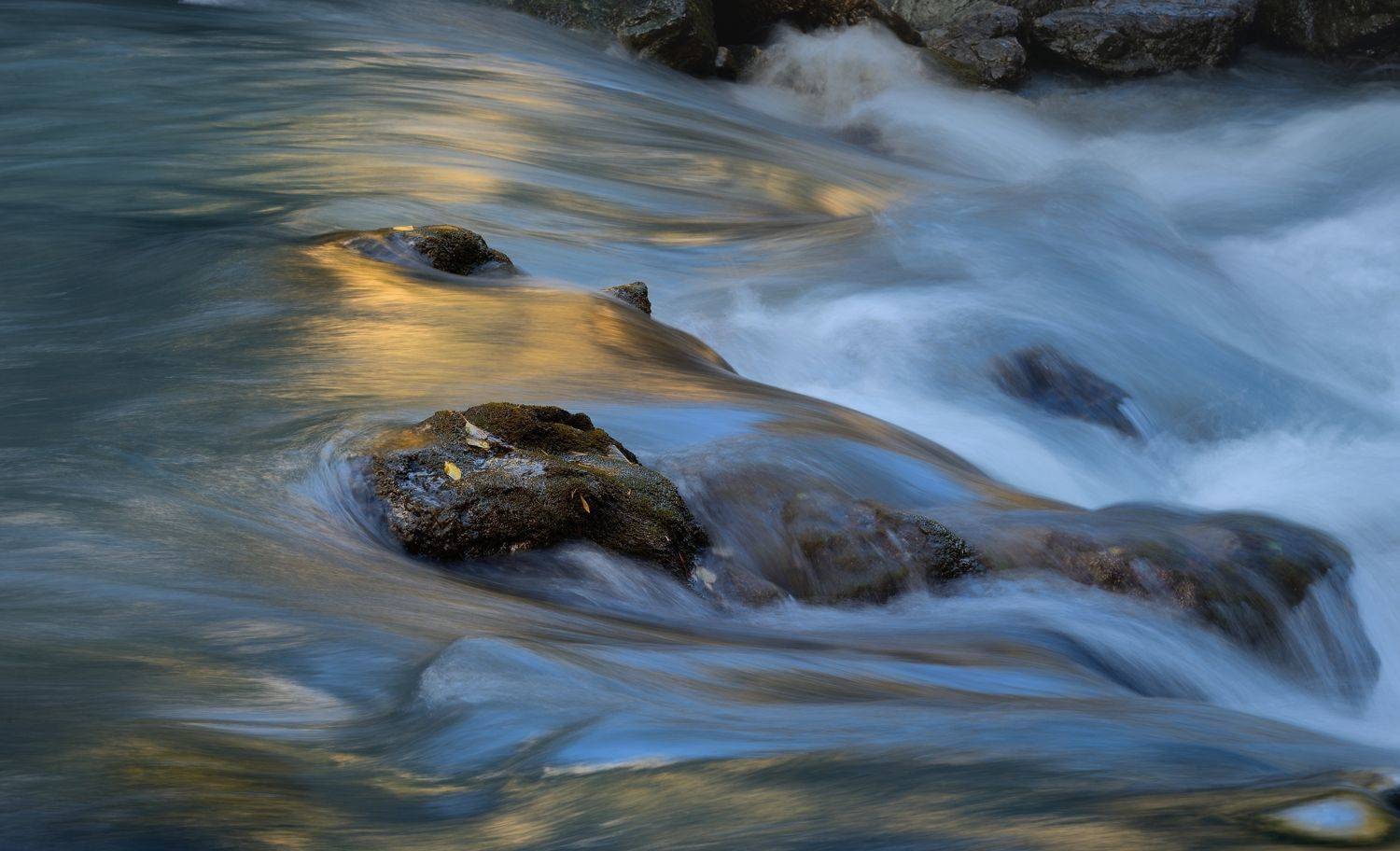 река вода поток, Александр Жарников
