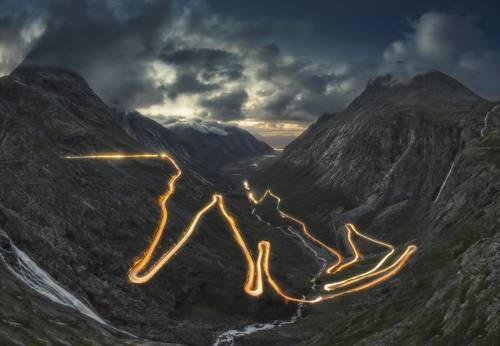 Golden Path